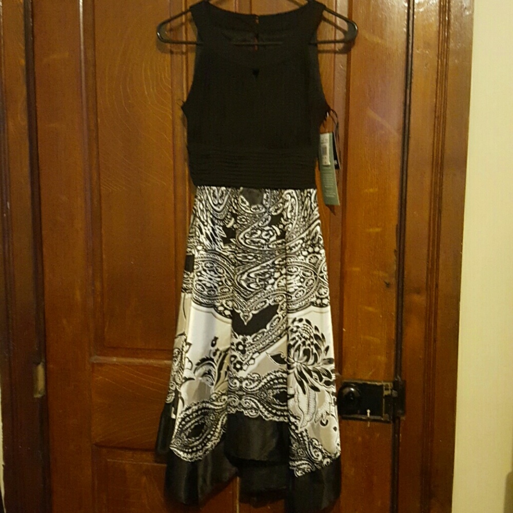 Melrose 2p dress NWT